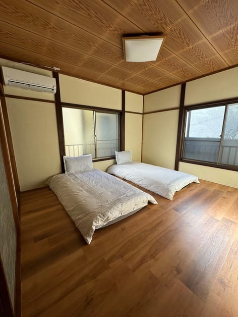 箱根駅伝観戦 海賊船と鳥居が近いの部屋 Apartment in Hakone