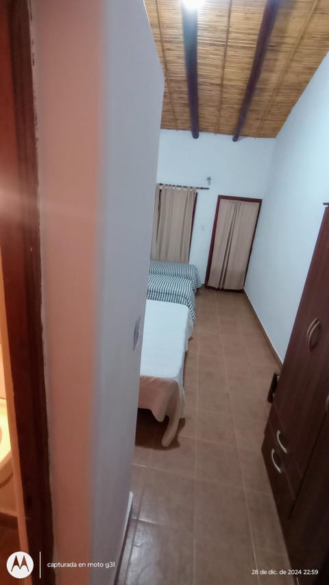 TAMPU alojamiento Apartment in Purmamarca