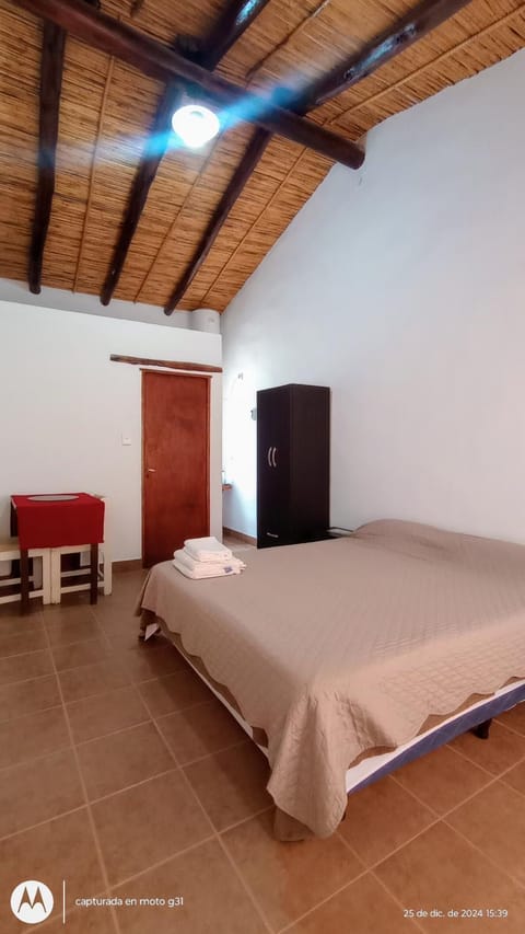 TAMPU alojamiento Apartment in Purmamarca