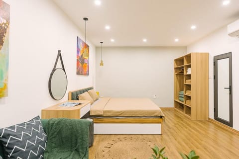 Grpfamily Apartment in Hanoi