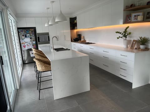 Kitchen or kitchenette, Photo of the whole room