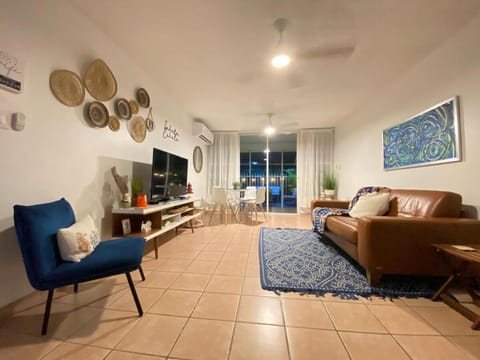 Endless Summer at Punta Bandera Apartment in Fajardo