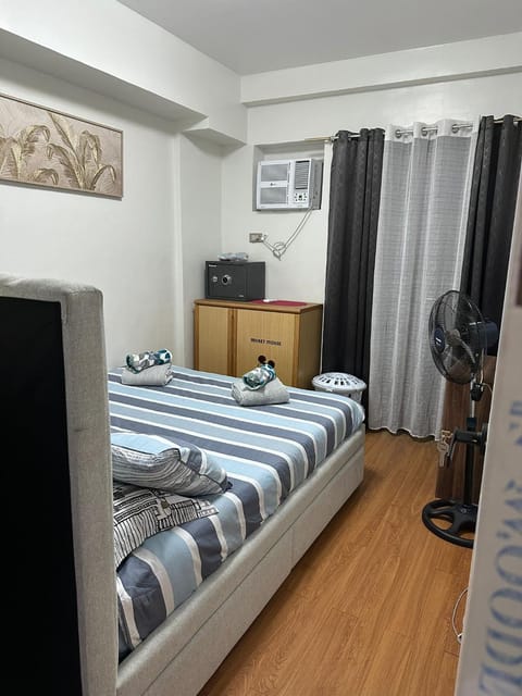 Brand new 3 bedroom apartment Apartment in Davao City