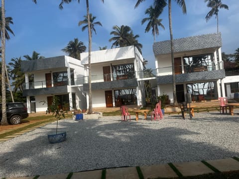 Vista Oceano Beach Resort Resort in Varkala