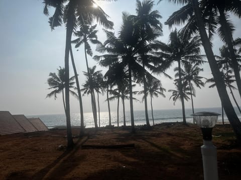 Vista Oceano Beach Resort Resort in Varkala