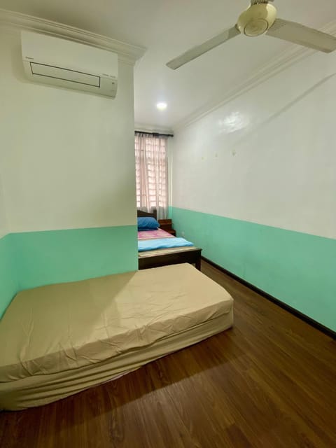 The Fortune Homestay Apartment in Kota Kinabalu