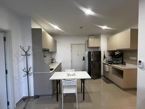 Park Land Condo TK Apartment in Phnom Penh Province