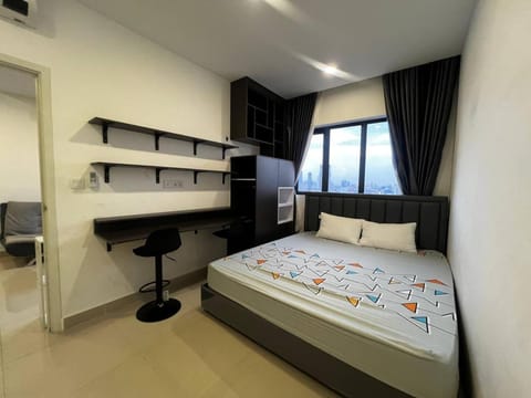 Park Land Condo TK Apartment in Phnom Penh Province