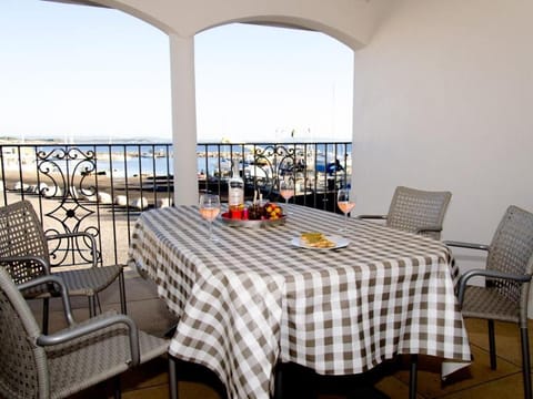 Residence Farenc vue sur la lagune Condominio in Marseillan