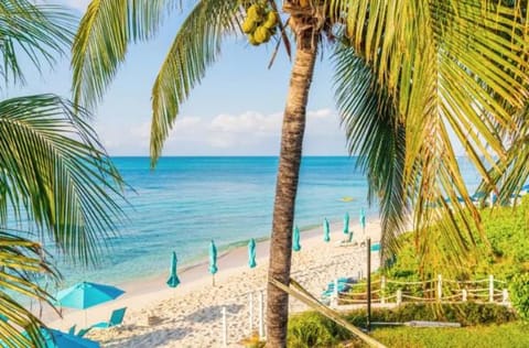 Day, Beach, Sea view