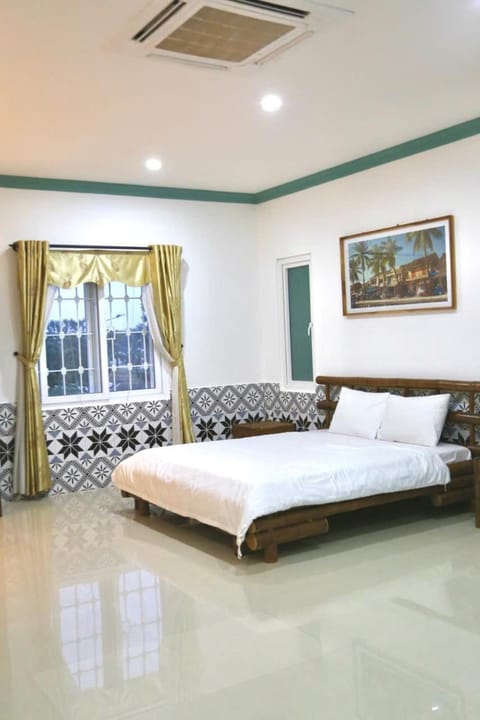 Cysea Home Villa in Da Nang