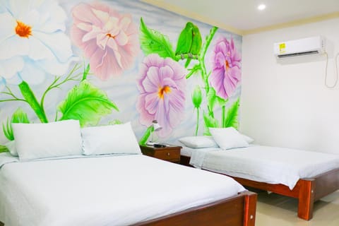 Hotel Jardines Evans By GEH Suites Posada in Santa Cruz de Mompox