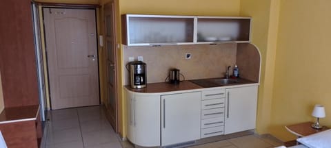 Apartament ist im swineminde Polen & Apartment in Heringsdorf