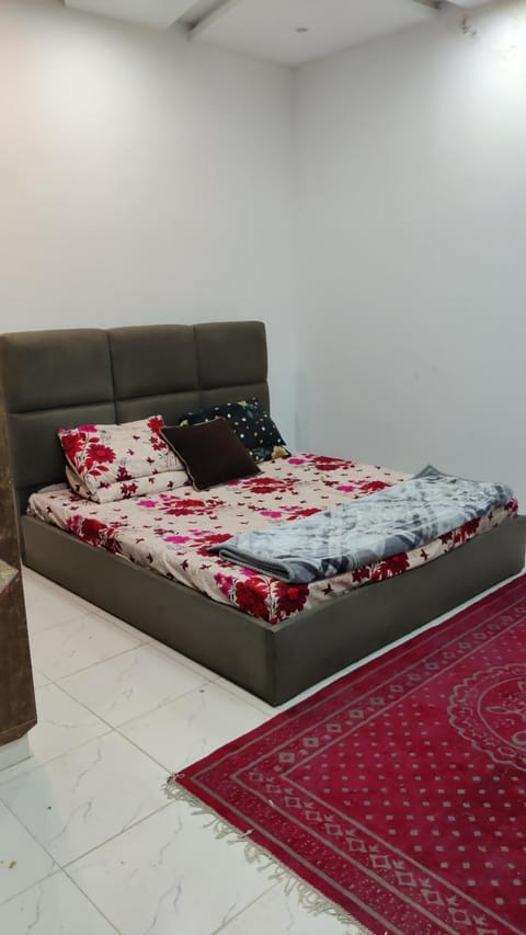 Beautiful apartment for family and bechulars Apartment in Lahore