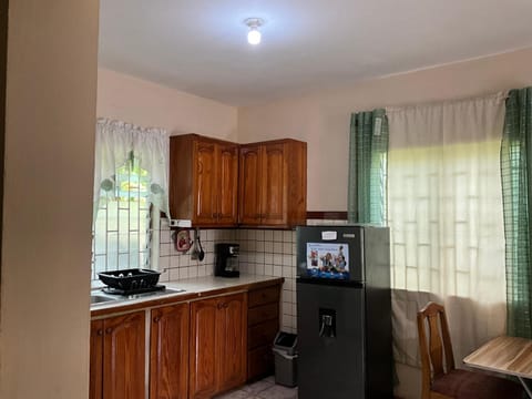 1 Bed Flat at Coconut Villa Apartment in Saint Catherine Parish