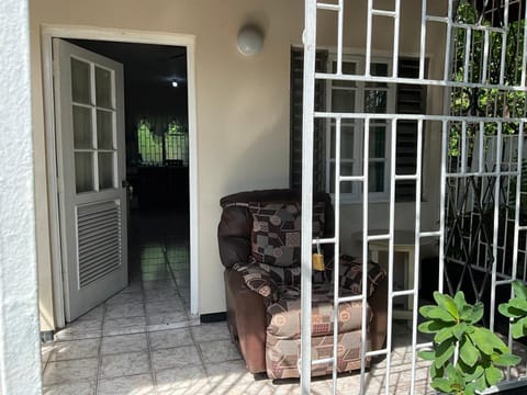 1 Bed Flat at Coconut Villa Apartment in Saint Catherine Parish