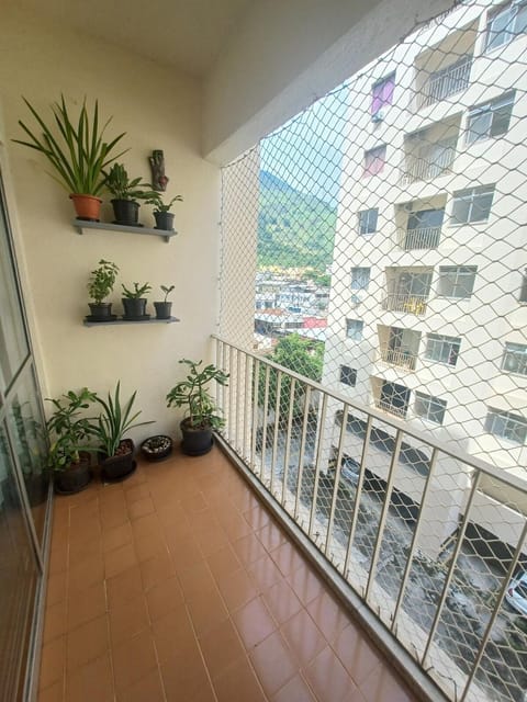 Property building, Day, View (from property/room), Balcony/Terrace