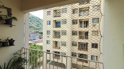 Property building, Day, View (from property/room), Balcony/Terrace