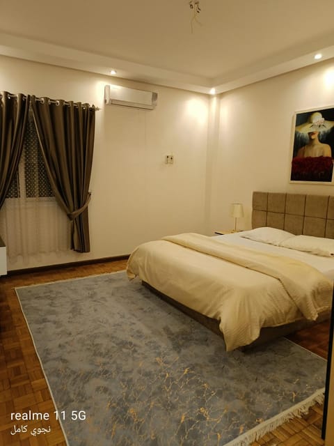 دره الزمالك Apartment in Cairo