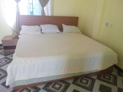 Executive Apartment Apartment in Central Region, Ghana