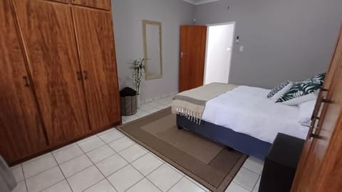 Rossouw Residence Bed and Breakfast in Windhoek