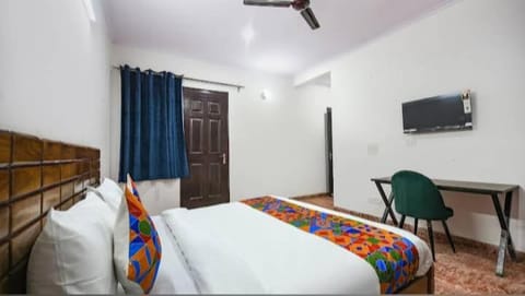 Royal Casa Bed and Breakfast in Gurugram