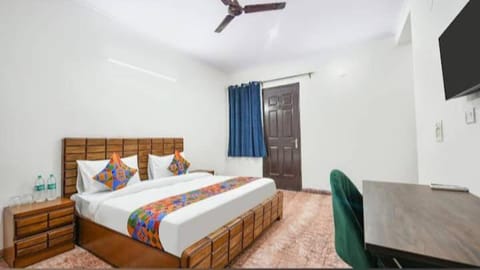 Royal Casa Bed and Breakfast in Gurugram