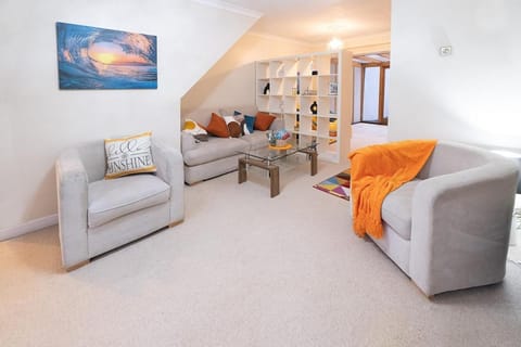 Family home - pets welcome Apartamento in High Wycombe