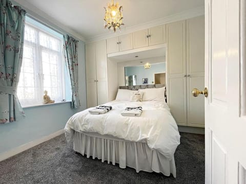 Clifton Cottage - by Brighton Holiday Lets House in Hove