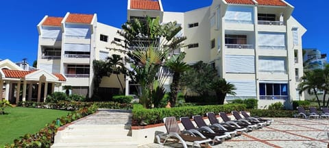 Confortable vista al mar Apartment in Juan Dolio