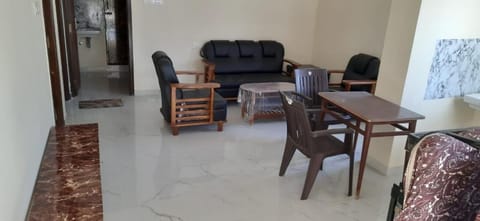 Jayasurian PG Apartment in Coimbatore