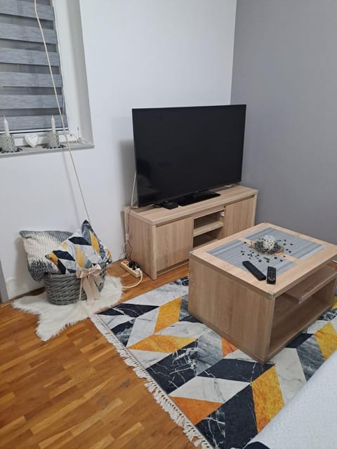 Vista Charm Apartment in Belgrade