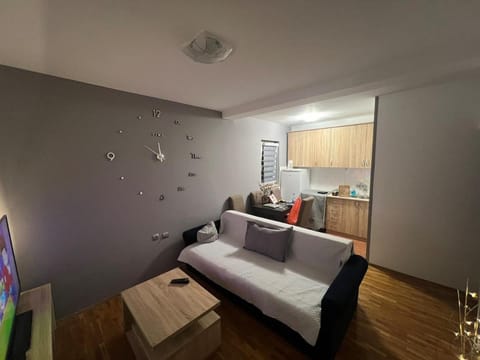 Vista Charm Apartment in Belgrade