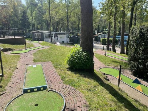 Minigolf