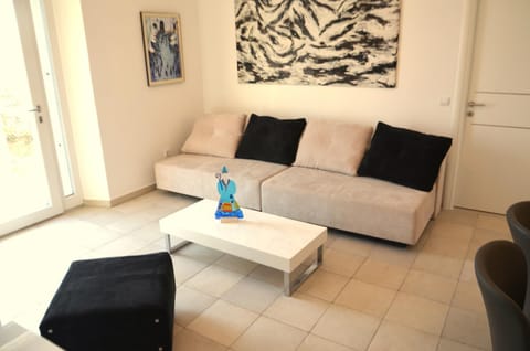 Apartment Chic Ploce Eigentumswohnung in Dubrovnik