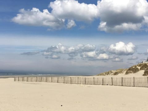 Les Villas d 'Opale Apartment in Berck