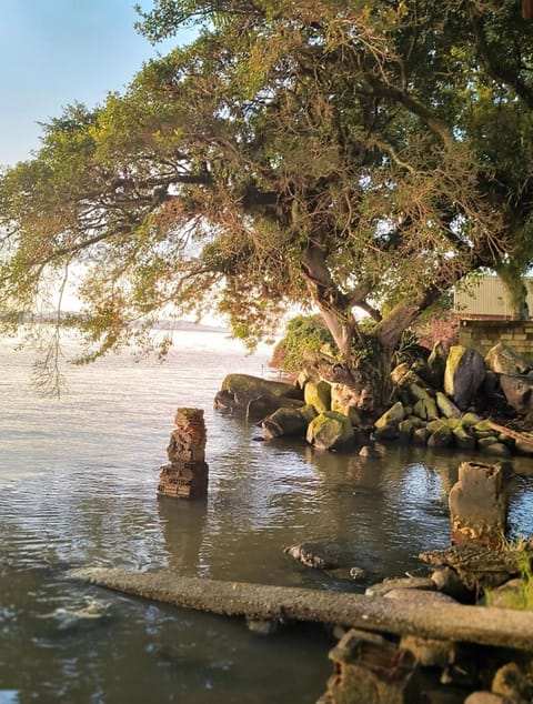 Paraíso das águas House in Imbituba