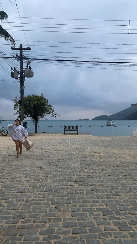 Casa Amor ao Mar, Vila do Abraão,RJ House in Angra dos Reis