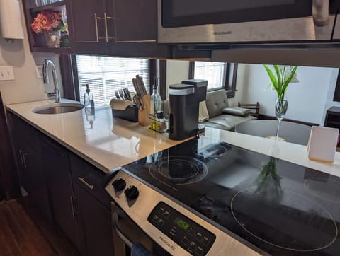 City Center Long Term Stay Apartment in Richmond