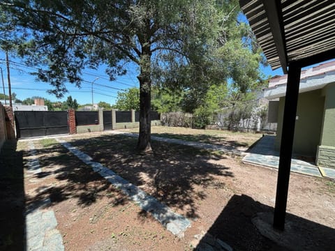 Casa Familiar, Juana Koslay House in San Luis