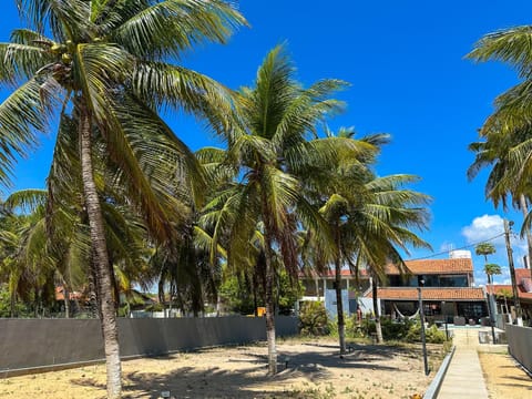 Casa beira mar na Ilha de Itamaraca Casa in Itamaracá