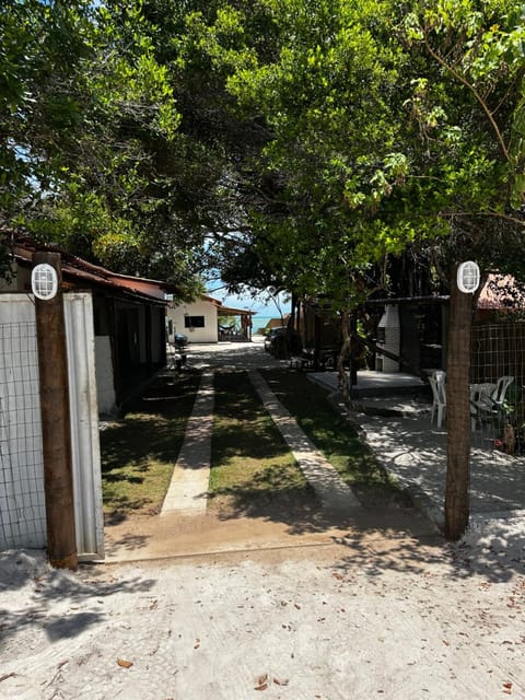 Casa na praia House in Porto Seguro