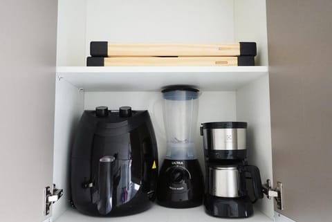 Coffee/tea facilities, Kitchen or kitchenette