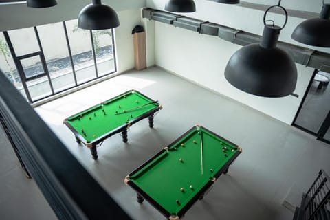 Billiard, Billiard, Game Room