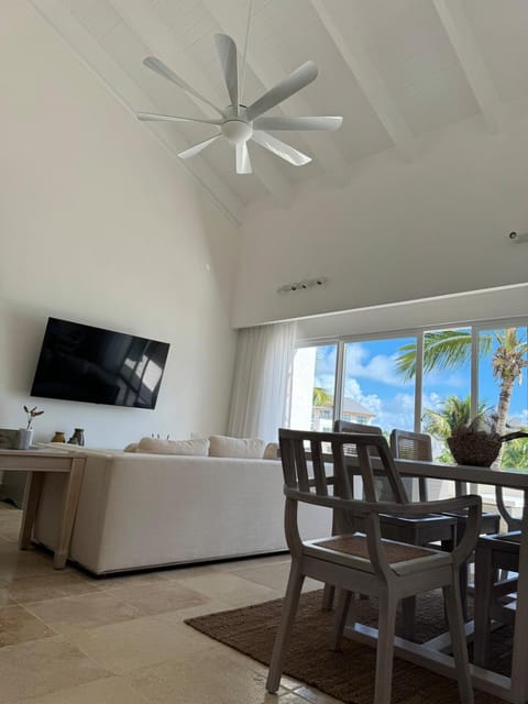 Ocean View Cap cana Sotogrande Apartment in Punta Cana