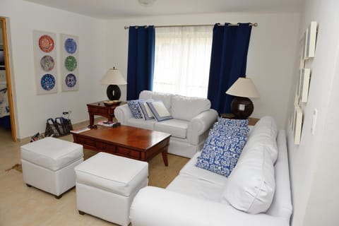 Relax, Disconnect, and Enjoy Apartment in Dominicus