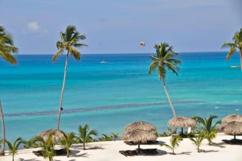 Relax, Disconnect, and Enjoy Apartment in Dominicus