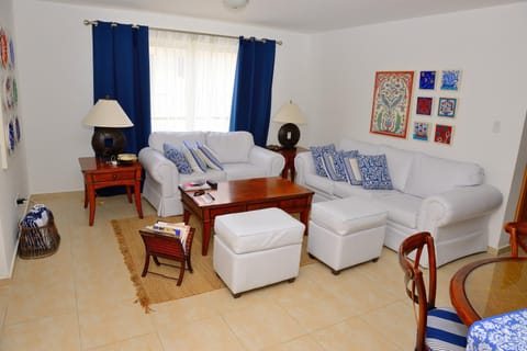 Relax, Disconnect, and Enjoy Apartment in Dominicus