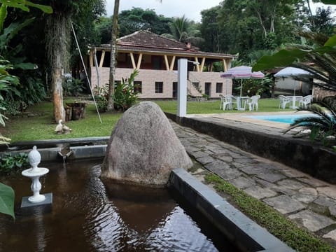 Sítio dos Guedes Country House in State of Rio de Janeiro