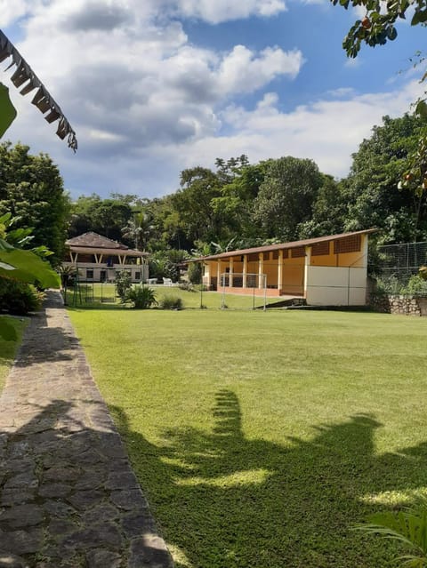 Sítio dos Guedes Country House in State of Rio de Janeiro